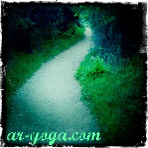 path journey