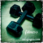 weights